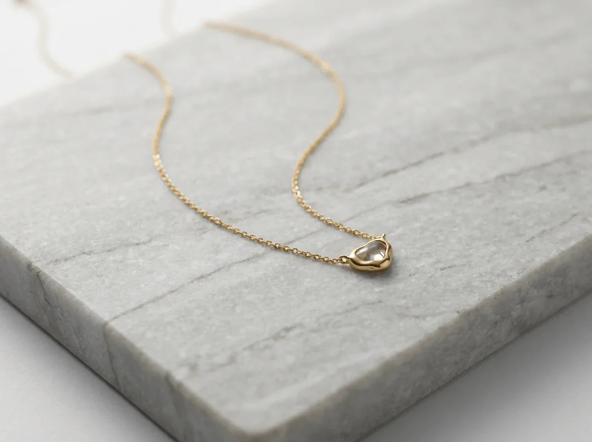 Necklaces | Unique Leather Bracelets