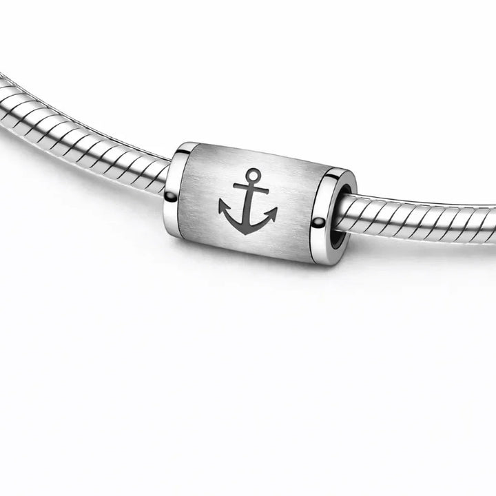 Your Story Engraved Charms