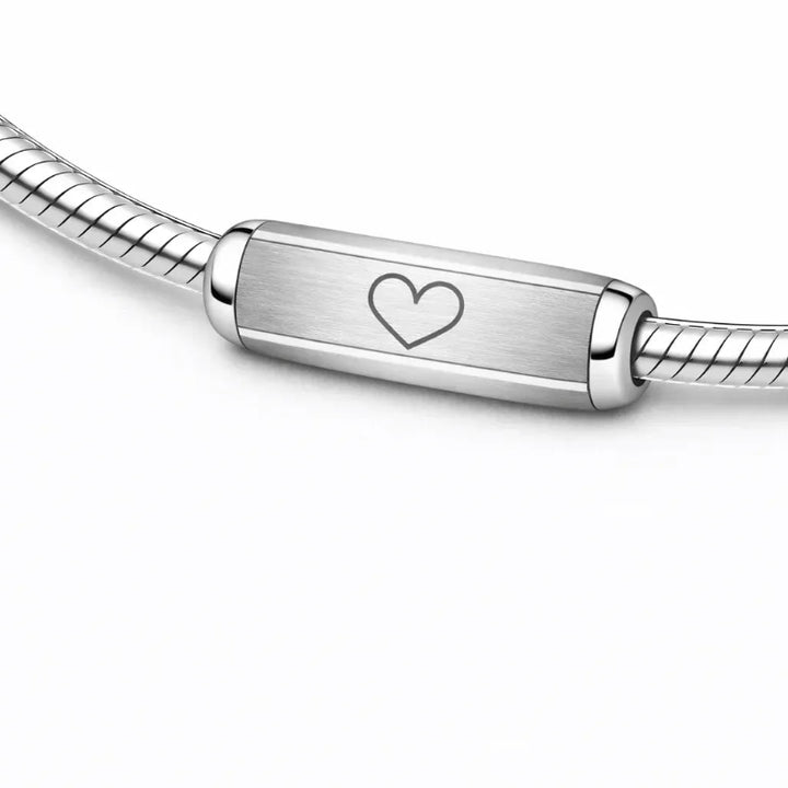 Your Story Engraved Charms