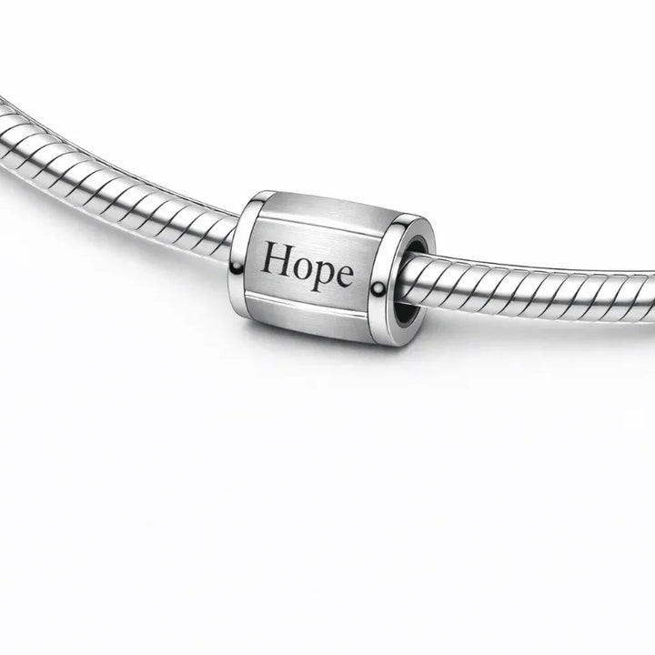 Your Story Engraved Charms