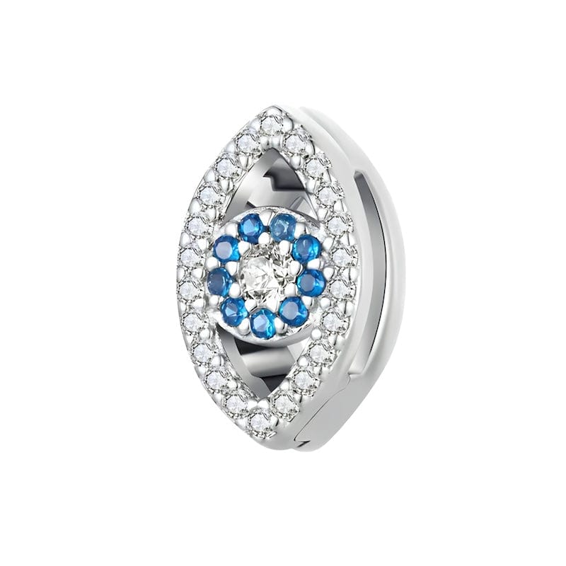 Charms Devil's Eye Clip Charm for Reflex Bracelet