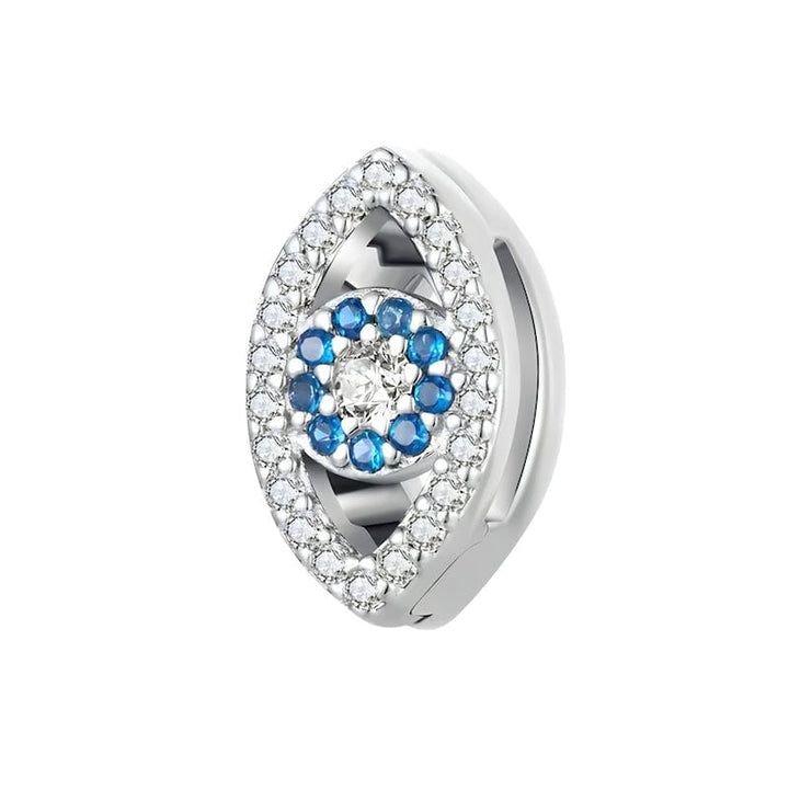 Charms Devil's Eye Clip Charm for Reflex Bracelet