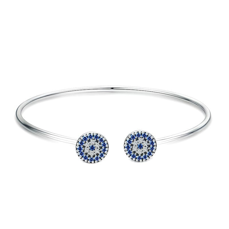 Cuff Shining Stars Cuff Bracelet