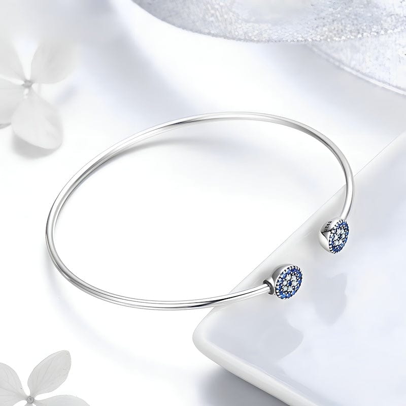 Cuff Shining Stars Cuff Bracelet