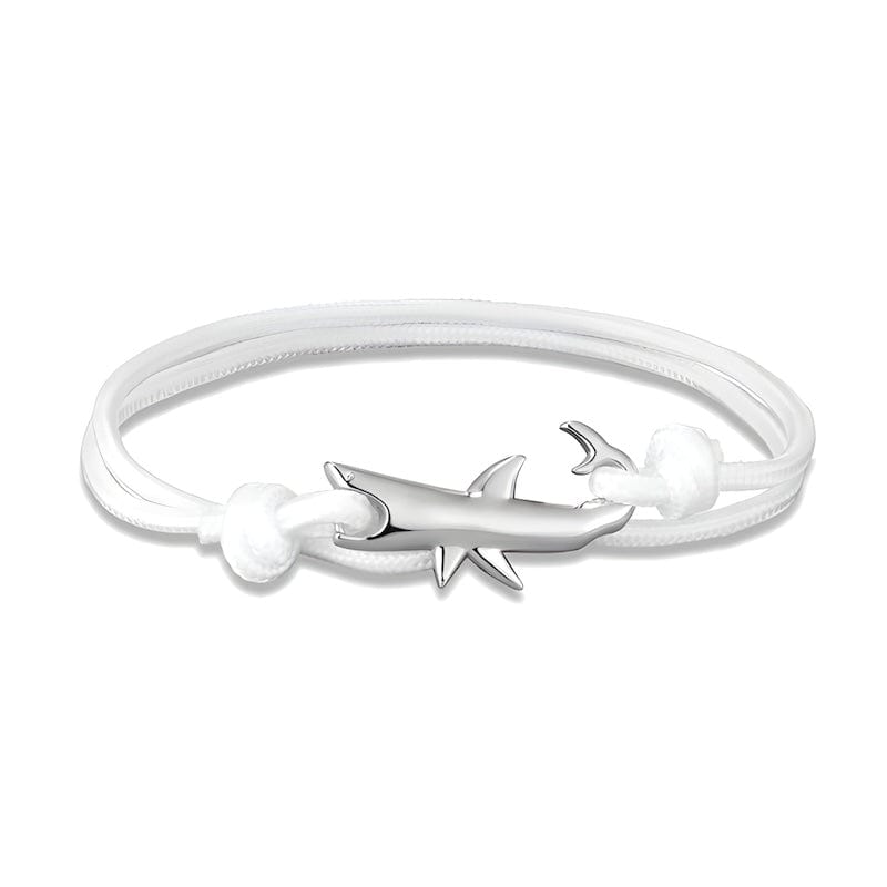 Rope Multilayer Rope Ocean Animal Shark Bracelet