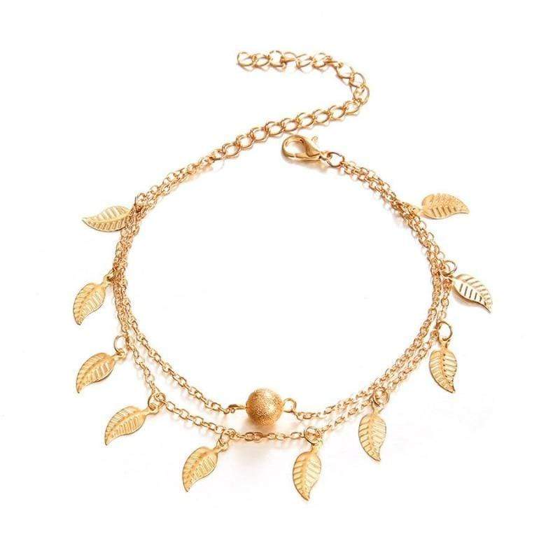 Anklets Bohemian Handmade Beads Anklets Bracelets