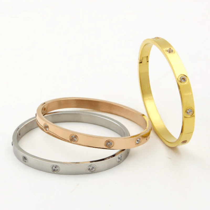 Bangle Love Bangle Bracelet
