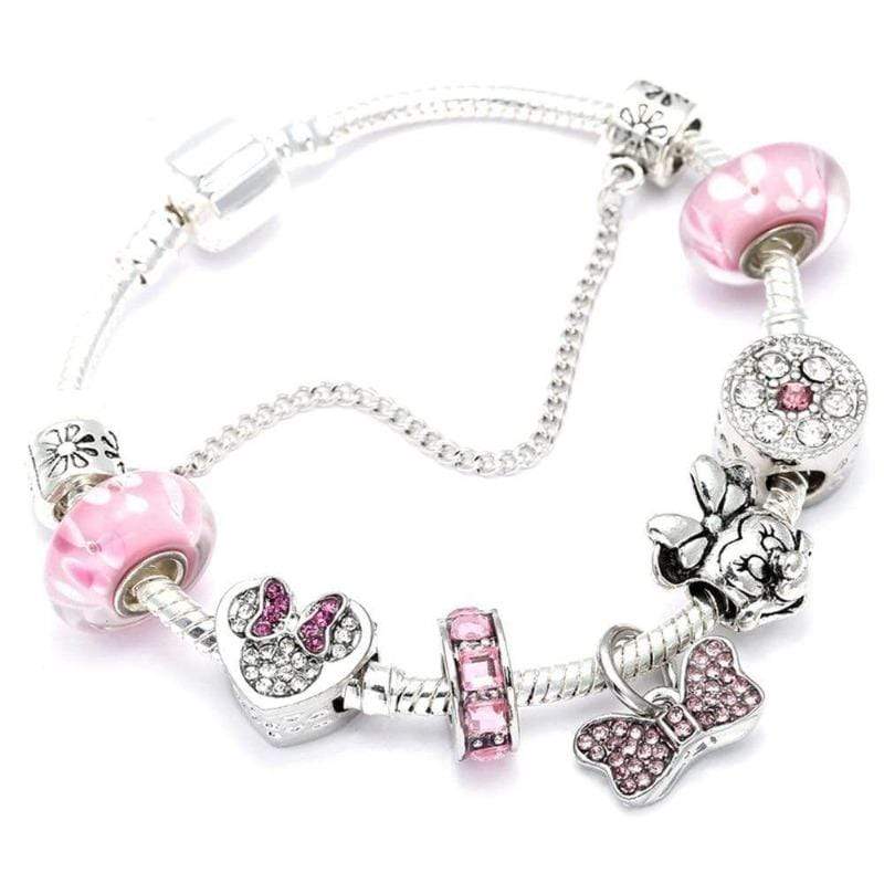 Charm Childrens Charm Bracelet