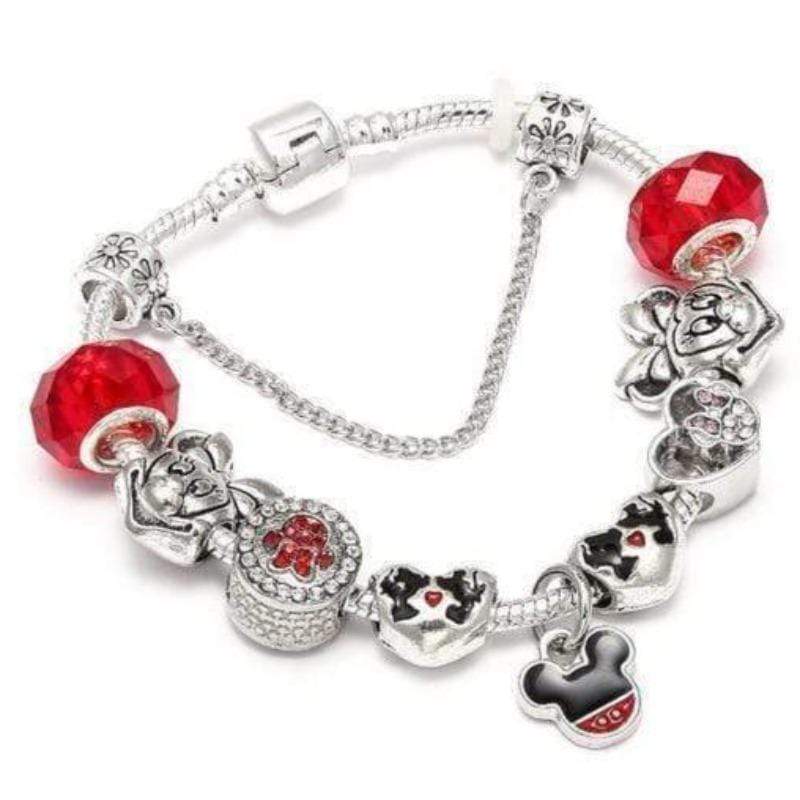 Charm Childrens Charm Bracelet