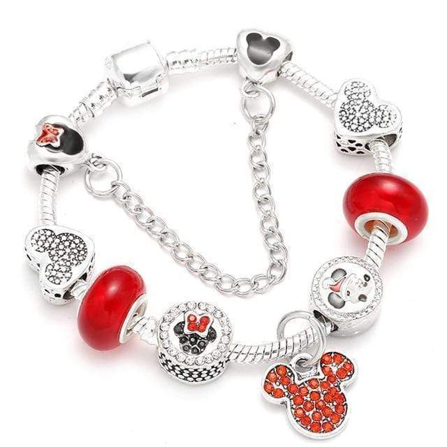 Kids Kitten Bracelet bracelet by Unique Leather Bracelets