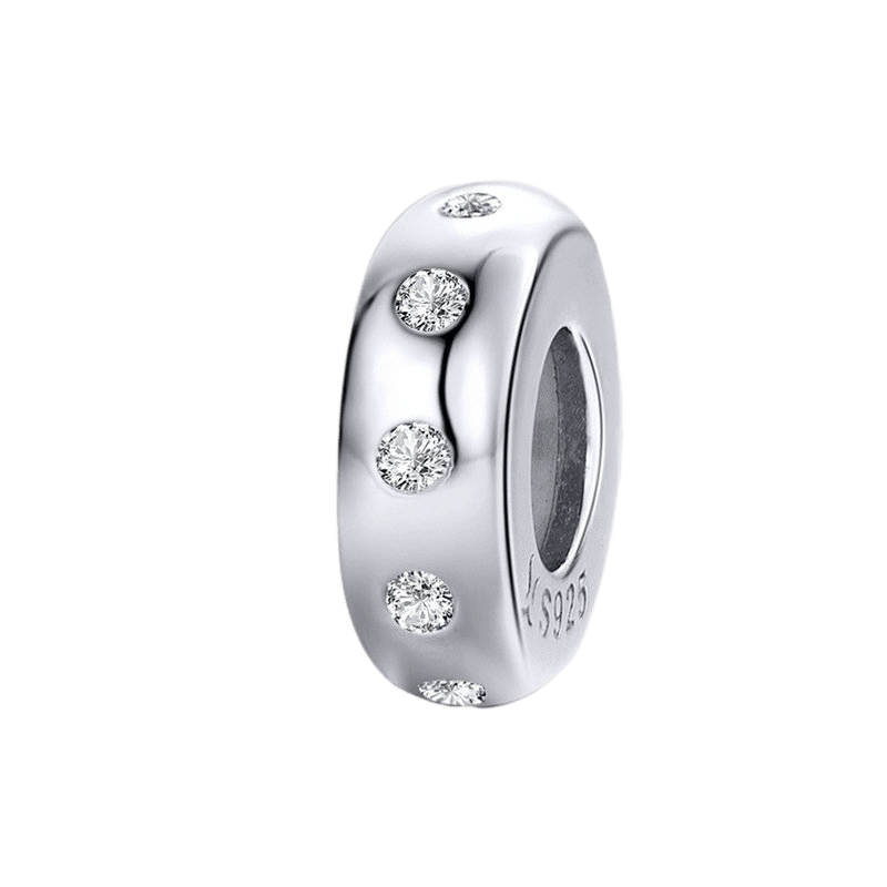 Charms Classic Crystal Stopper