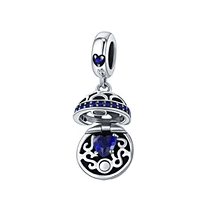 Charms Classic Gift Box Charms