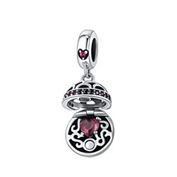 Charms Classic Gift Box Charms