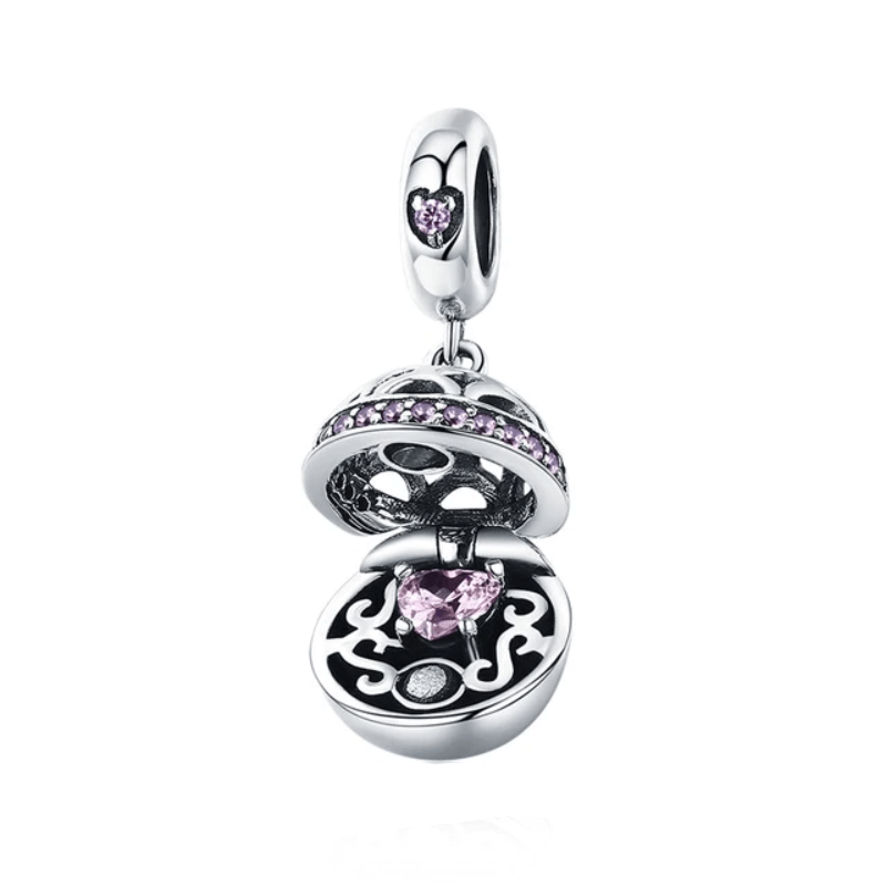 Charms Classic Gift Box Charms