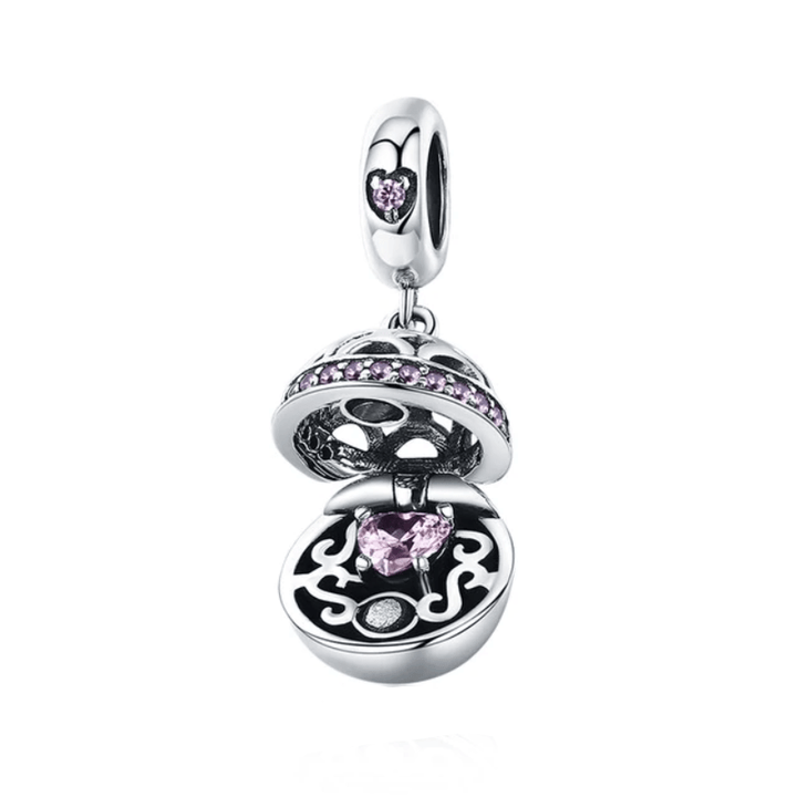 Charms Classic Gift Box Charms