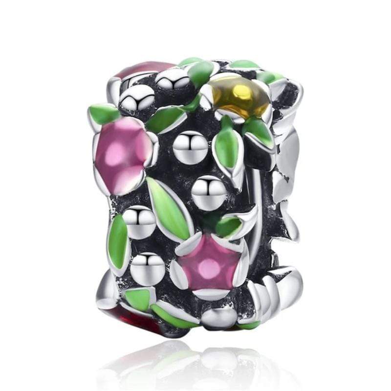 Charms Enchanted Forest Charm