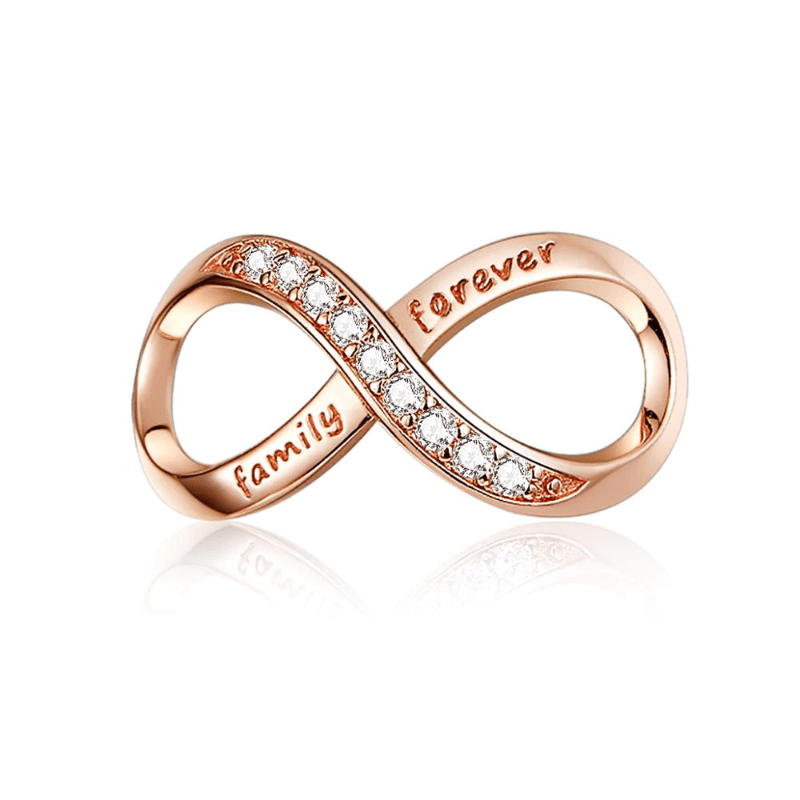 Charms Family Forever Charms