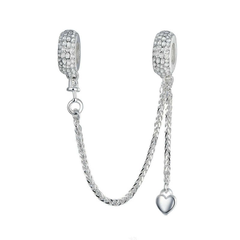 Charms Love Connection Safety Charms