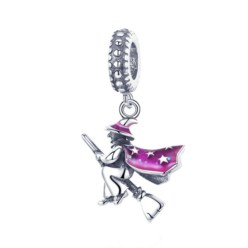 Charms Magic Witch Charm