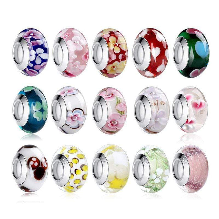 Charms Murano Glass Charm