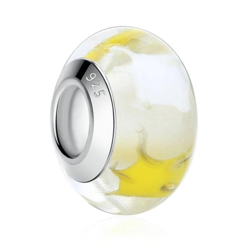 Charms Murano Glass Charm