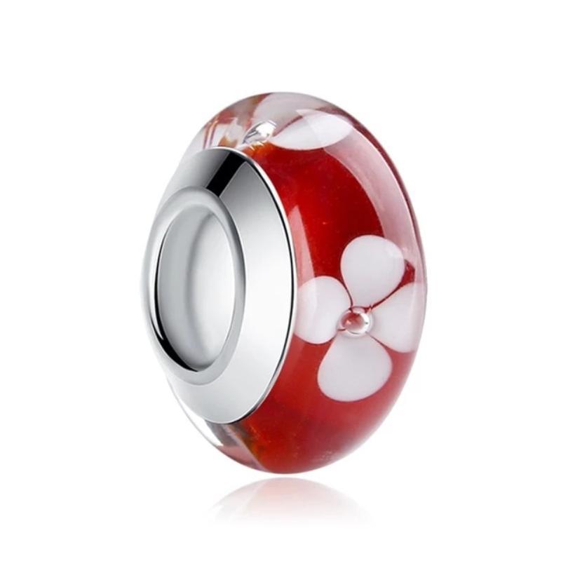 Charms Murano Glass Charm