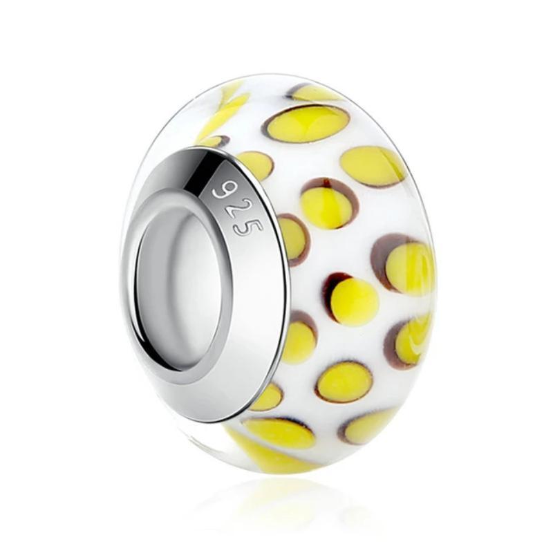 Charms Murano Glass Charm