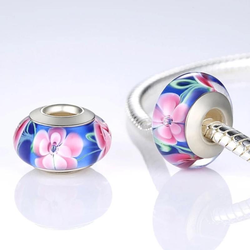 Charms Murano Glass Charm