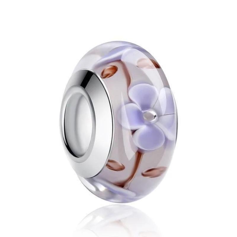 Charms Murano Glass Charm