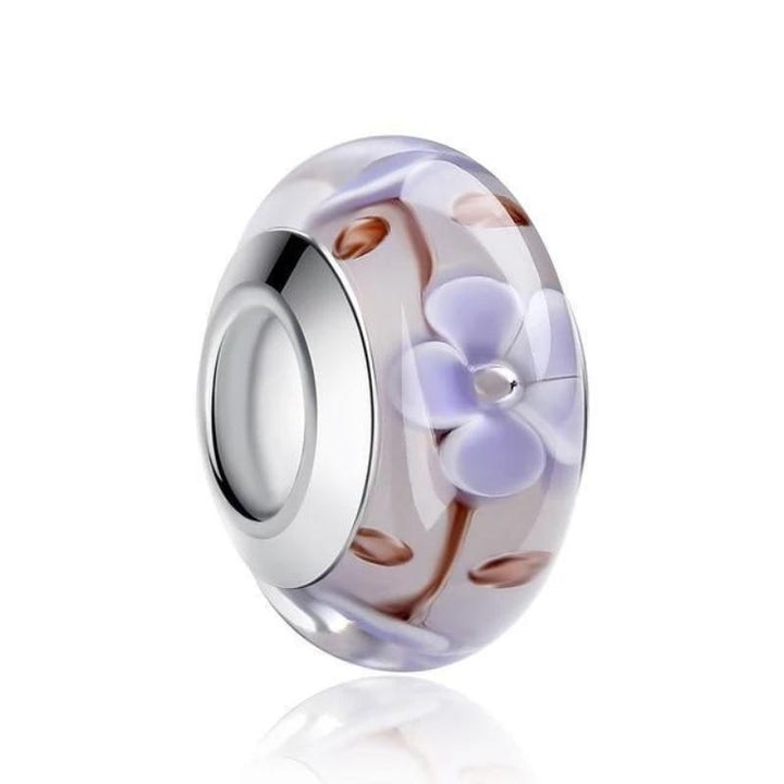 Charms Murano Glass Charm
