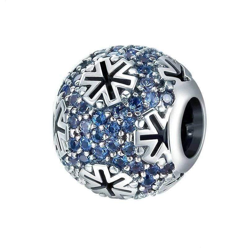 Charms Snowflake Charm