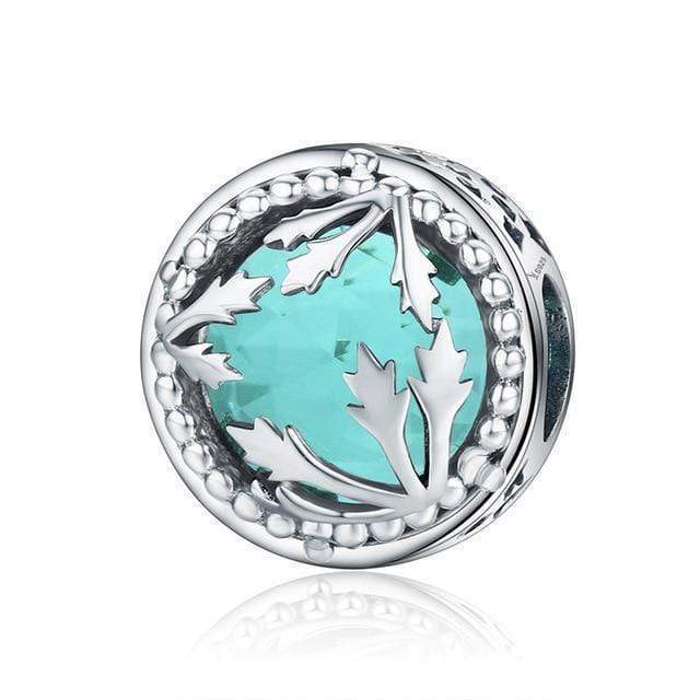 Charms Tropical Ocean Charm