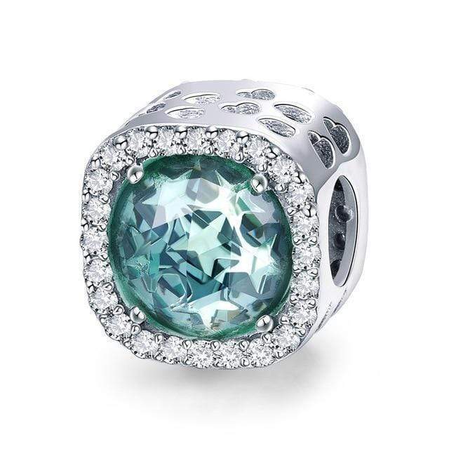 Charms Tropical Ocean Charm