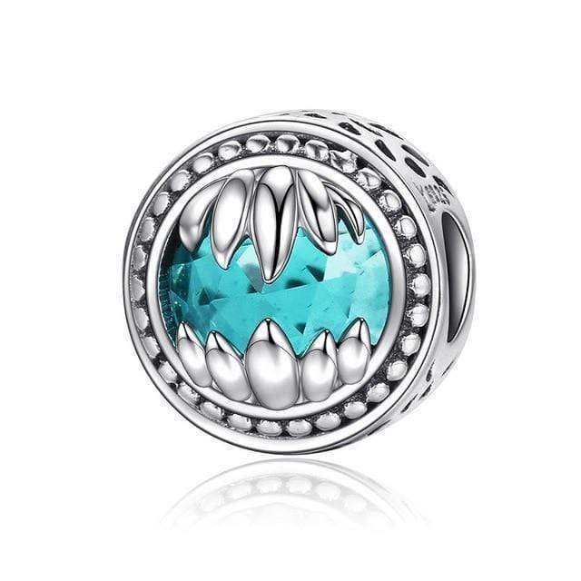 Charms Tropical Ocean Charm