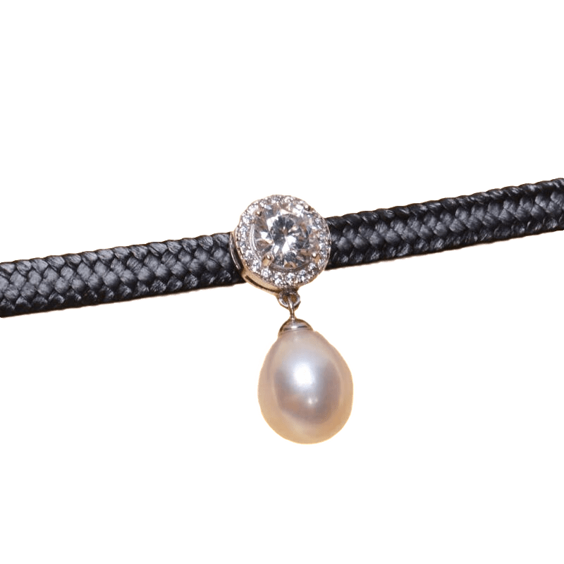 Necklaces Womens Freshwater Pearl Necklace