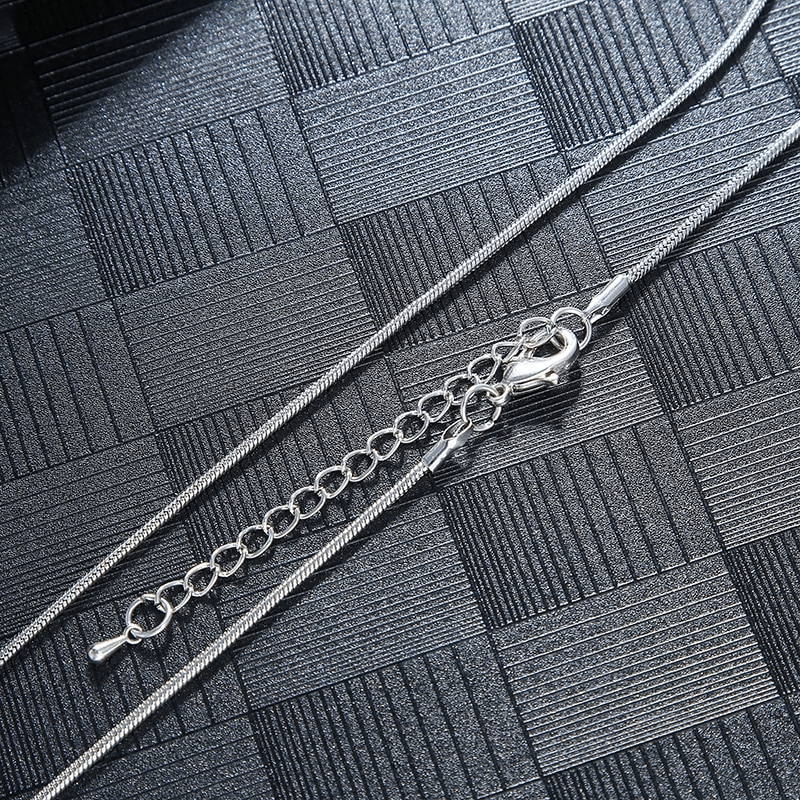 Womens Pink Flower of Love Tassel Necklace bracelet by Unique Leather Bracelets