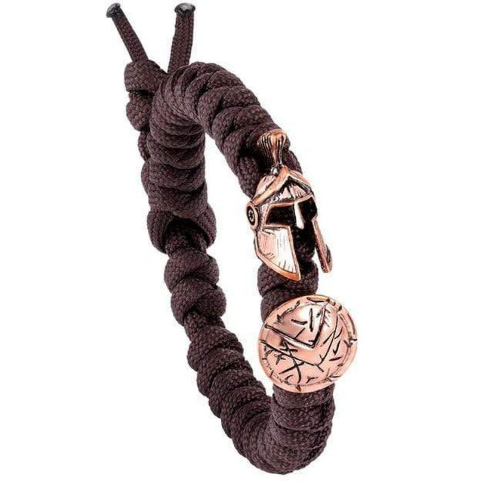 Paracord Wild Camping Parachute Survival Bracelet