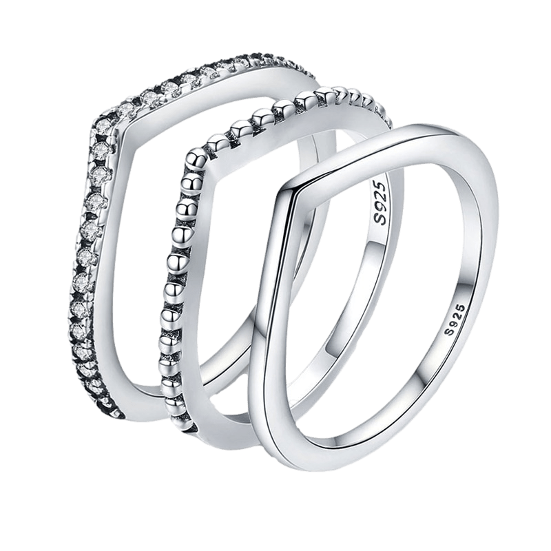 Rings Classic Wish Ring