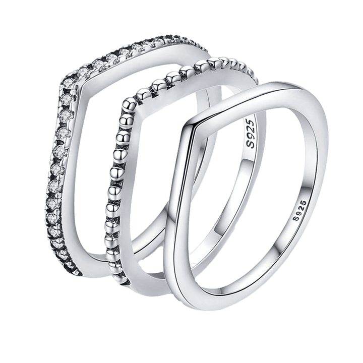 Rings Classic Wish Ring