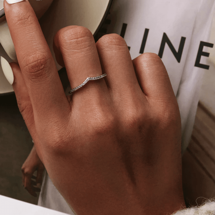 Rings Classic Wish Ring