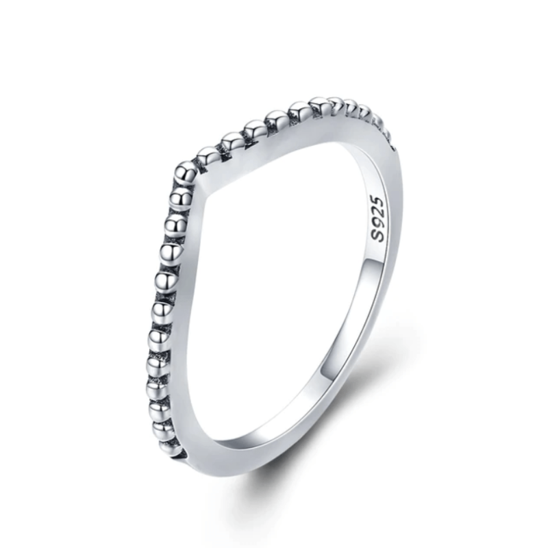 Rings Classic Wish Ring