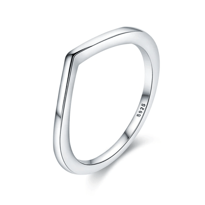 Rings Classic Wish Ring